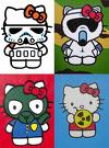 hello kitty 2